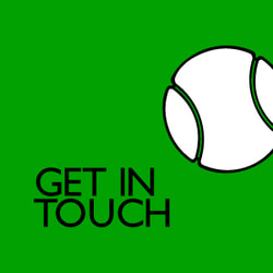Get in Touch with Idle Hour Tennis Club