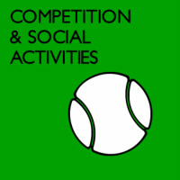Competition and Social Activities